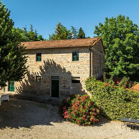 Agriresort & Spa Fattoria I Ricci Vicchio Exterior photo
