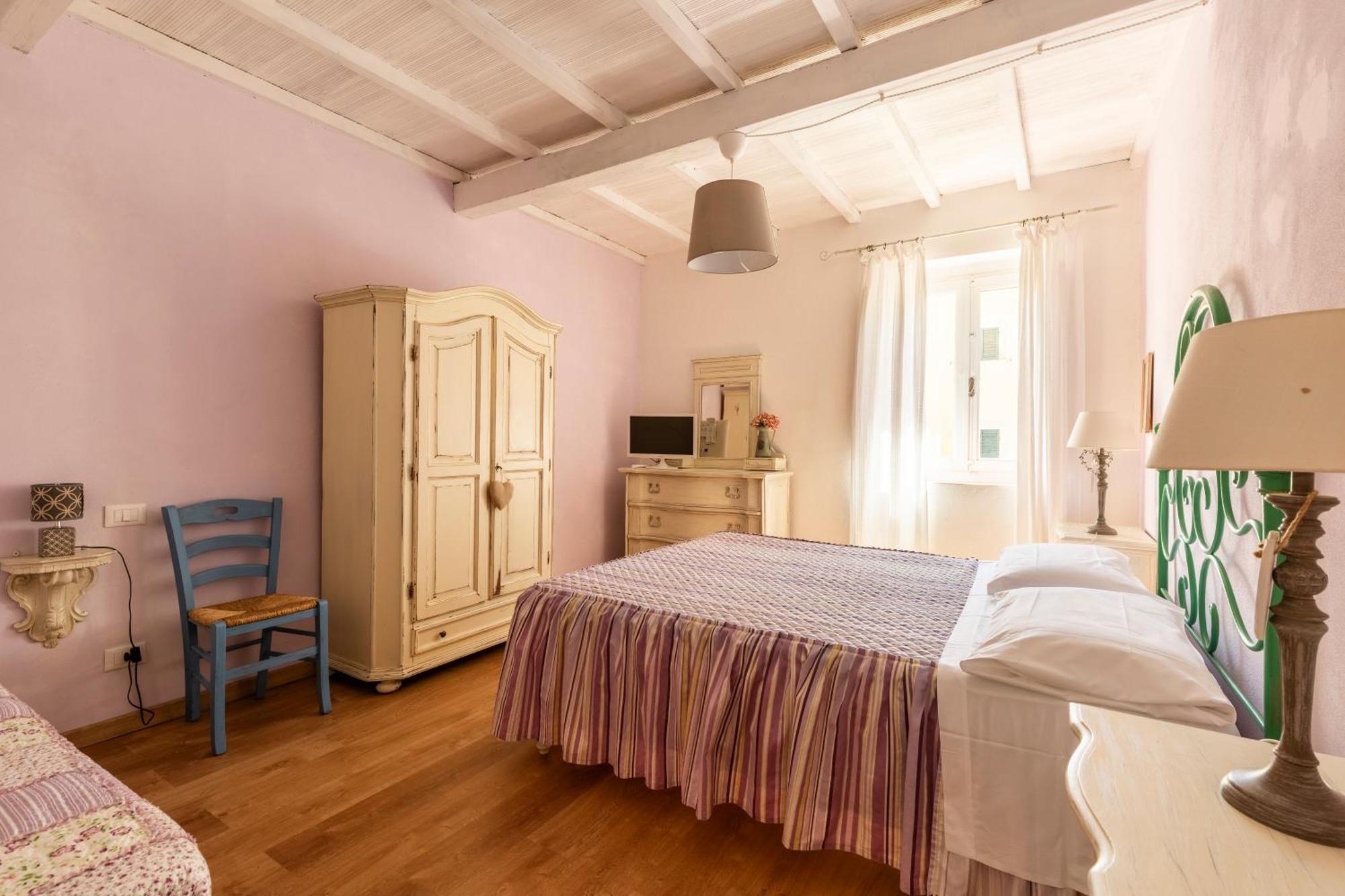 Agriresort & Spa Fattoria I Ricci Vicchio Exterior photo